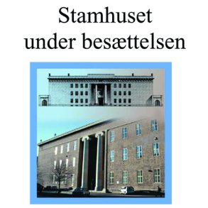 ID-B 06 Stamhuset under besttelsen