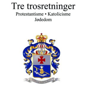 ID-B 12 Tre trosretninger. 
