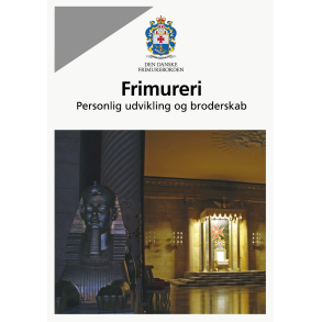 En orientering om frimureri. Informationsdirektoriet.