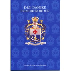 En orientering om frimureri. Informationsdirektoriet.