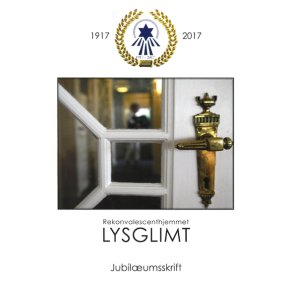 Jubilumsbog LYSGLIMT